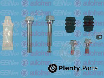  AUTOFREN SEINSA part D7115C Guide Sleeve Kit, brake caliper