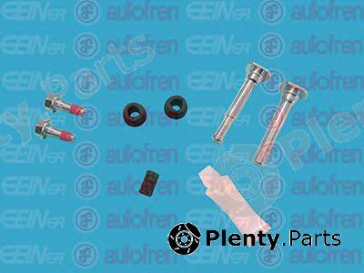  AUTOFREN SEINSA part D7145C Guide Sleeve Kit, brake caliper