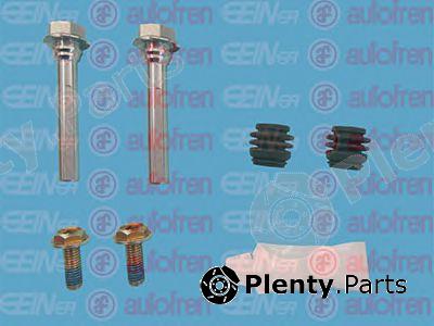  AUTOFREN SEINSA part D7168C Guide Sleeve Kit, brake caliper