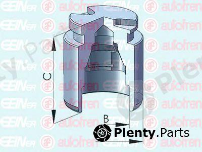  AUTOFREN SEINSA part D025115 Piston, brake caliper