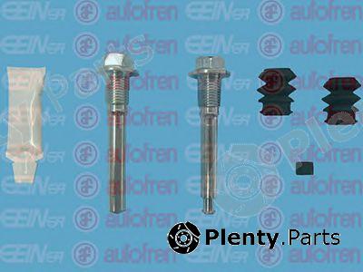  AUTOFREN SEINSA part D7108C Guide Sleeve Kit, brake caliper
