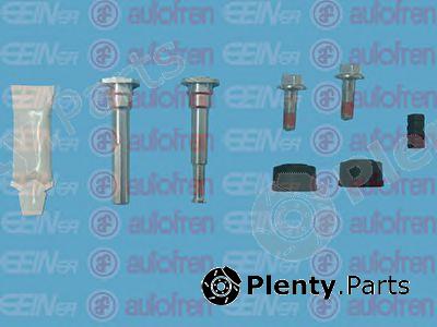  AUTOFREN SEINSA part D7109C Guide Sleeve Kit, brake caliper