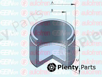  AUTOFREN SEINSA part D025395 Piston, brake caliper