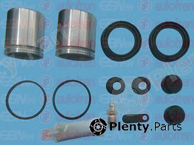  AUTOFREN SEINSA part D42114C Repair Kit, brake caliper