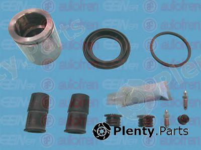  AUTOFREN SEINSA part D42256C Repair Kit, brake caliper