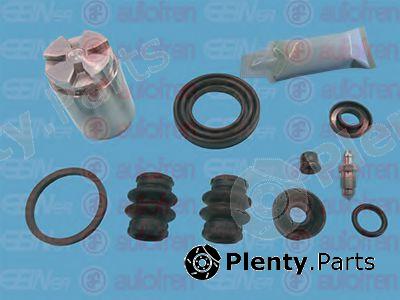  AUTOFREN SEINSA part D42263C Repair Kit, brake caliper