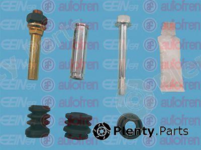  AUTOFREN SEINSA part D7052C Guide Sleeve Kit, brake caliper