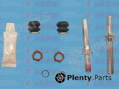  AUTOFREN SEINSA part D7098C Guide Sleeve Kit, brake caliper