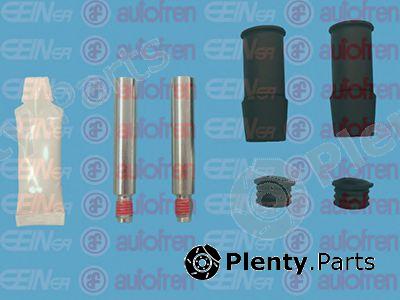  AUTOFREN SEINSA part D7113C Guide Sleeve Kit, brake caliper
