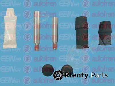  AUTOFREN SEINSA part D7116C Guide Sleeve Kit, brake caliper