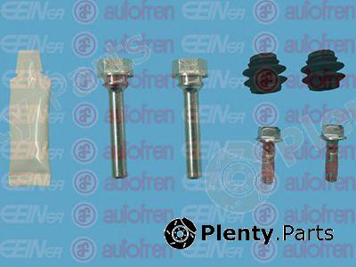  AUTOFREN SEINSA part D7120C Guide Sleeve Kit, brake caliper