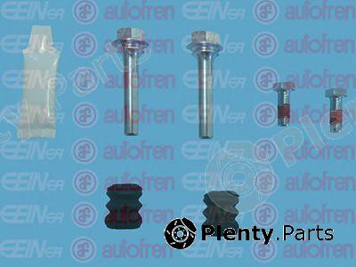  AUTOFREN SEINSA part D7125C Guide Sleeve Kit, brake caliper
