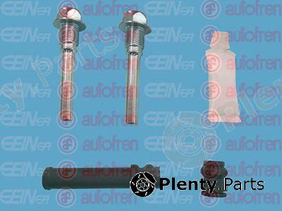  AUTOFREN SEINSA part D7133C Guide Sleeve Kit, brake caliper