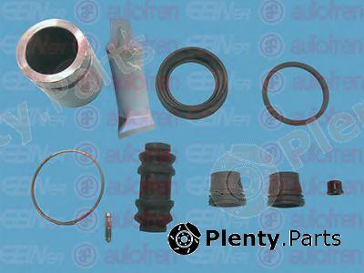  AUTOFREN SEINSA part D41953C Repair Kit, brake caliper