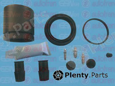  AUTOFREN SEINSA part D42100C Repair Kit, brake caliper