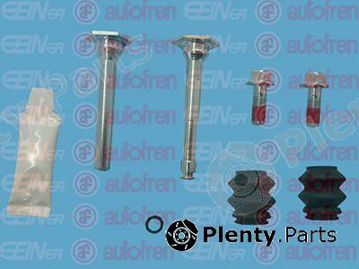  AUTOFREN SEINSA part D7093C Guide Sleeve Kit, brake caliper