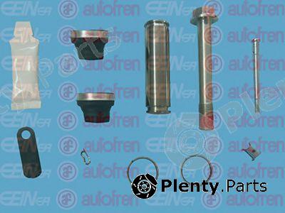  AUTOFREN SEINSA part D7112C Guide Sleeve Kit, brake caliper