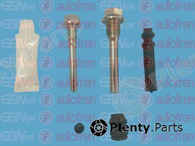  AUTOFREN SEINSA part D7131C Guide Sleeve Kit, brake caliper