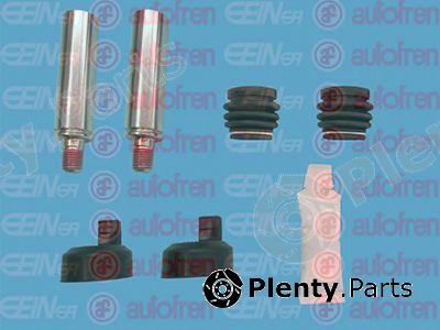  AUTOFREN SEINSA part D7139C Guide Sleeve Kit, brake caliper