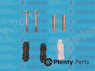 AUTOFREN SEINSA part D7149C Guide Sleeve Kit, brake caliper