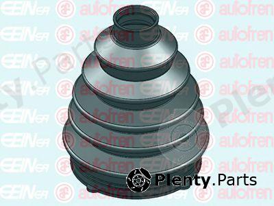  AUTOFREN SEINSA part D8567T Bellow Set, drive shaft