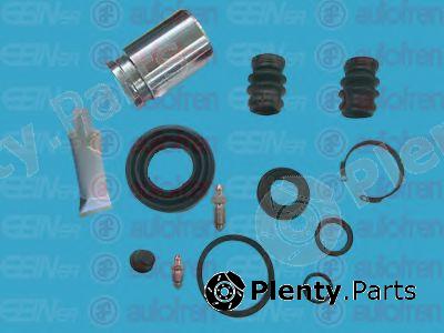  AUTOFREN SEINSA part D41191C Repair Kit, brake caliper