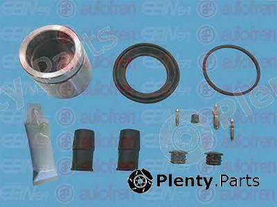  AUTOFREN SEINSA part D41386C Repair Kit, brake caliper