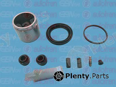  AUTOFREN SEINSA part D42231C Repair Kit, brake caliper