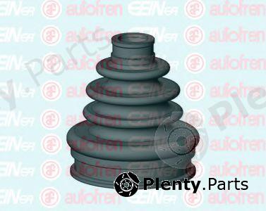  AUTOFREN SEINSA part D8106 Bellow Set, drive shaft