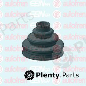  AUTOFREN SEINSA part D8122E Bellow Set, drive shaft