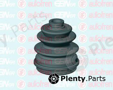  AUTOFREN SEINSA part D8162E Bellow Set, drive shaft