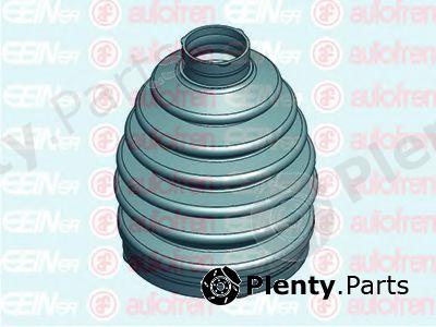  AUTOFREN SEINSA part D8552T Bellow Set, drive shaft