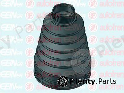  AUTOFREN SEINSA part D8579T Bellow Set, drive shaft
