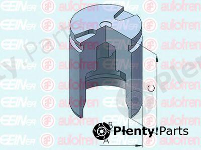  AUTOFREN SEINSA part D025267 Piston, brake caliper