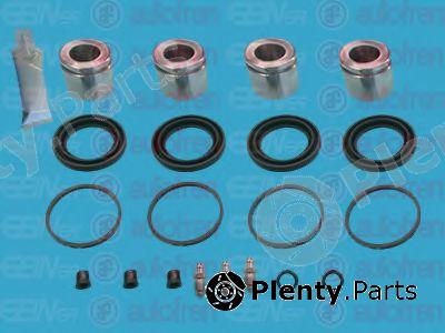  AUTOFREN SEINSA part D41962C Repair Kit, brake caliper
