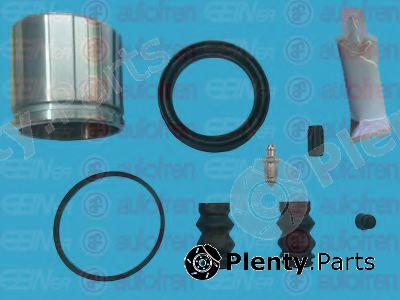  AUTOFREN SEINSA part D42043C Repair Kit, brake caliper