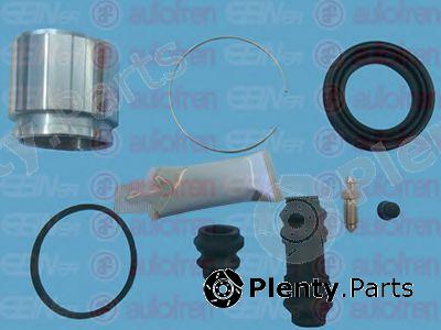  AUTOFREN SEINSA part D42048C Repair Kit, brake caliper