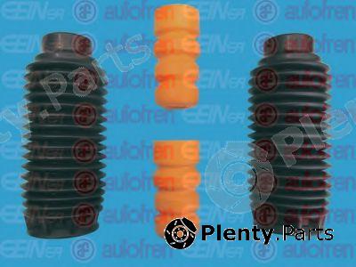  AUTOFREN SEINSA part D5029 Dust Cover Kit, shock absorber