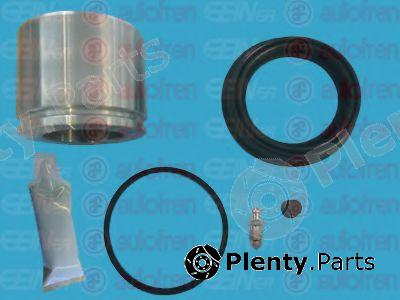  AUTOFREN SEINSA part D41914C Repair Kit, brake caliper