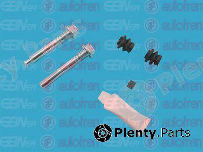 AUTOFREN SEINSA part D7126C Guide Sleeve Kit, brake caliper