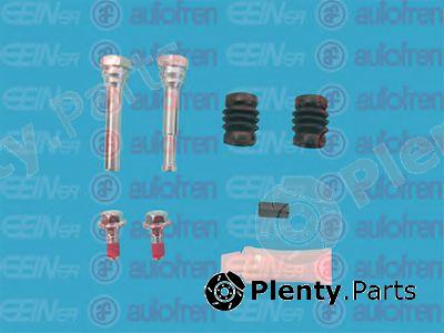  AUTOFREN SEINSA part D7159C Guide Sleeve Kit, brake caliper