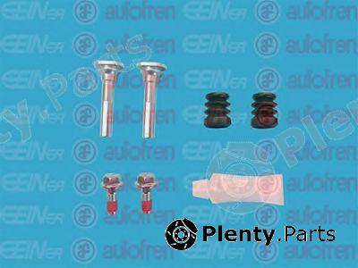  AUTOFREN SEINSA part D7166C Guide Sleeve Kit, brake caliper