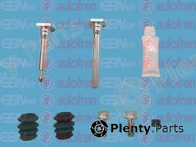  AUTOFREN SEINSA part D7176C Guide Sleeve Kit, brake caliper