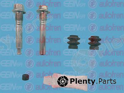  AUTOFREN SEINSA part D7184C Guide Sleeve Kit, brake caliper
