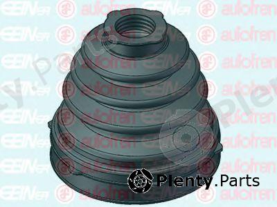 AUTOFREN SEINSA part D8589 Bellow Set, drive shaft