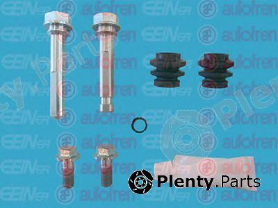  AUTOFREN SEINSA part D7180C Guide Sleeve Kit, brake caliper