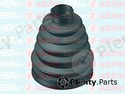  AUTOFREN SEINSA part D8624T Bellow Set, drive shaft