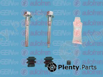  AUTOFREN SEINSA part D7178C Guide Sleeve Kit, brake caliper