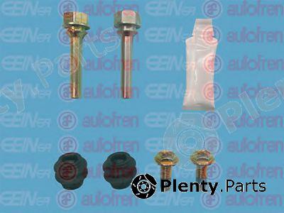  AUTOFREN SEINSA part D7179C Guide Sleeve Kit, brake caliper