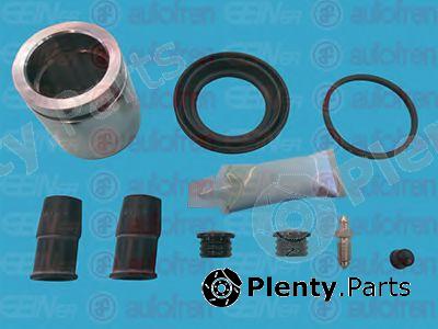  AUTOFREN SEINSA part D42297C Repair Kit, brake caliper